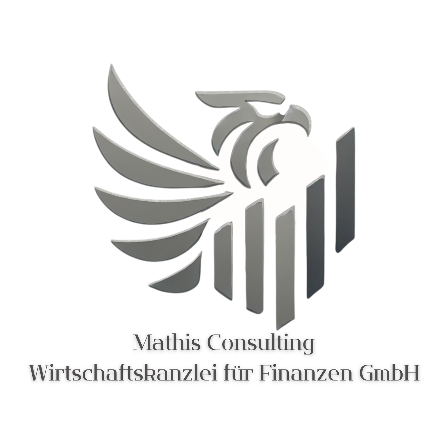 Mathis Consulting Logo