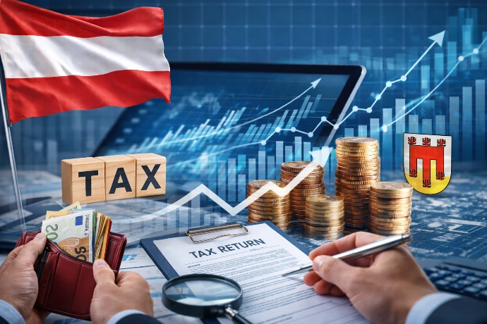 Steueroptimierung und Finanzplanung für Unternehmer